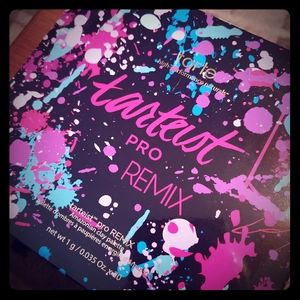 Tarte tarteist eyeshadow